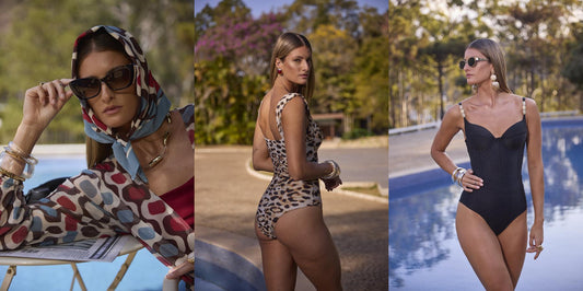 Moda praia que valoriza o corpo e dura mais: onde encontrar?
