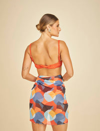 Saída de Praia - Pareô Aurora