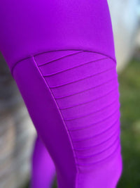 Legging Fitness Zero Marcas no Bumbum