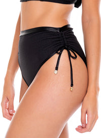 Calcinha Modeladora Black