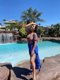 Maiô Body Modelador Resort Proteção uv50+PRO Fresh