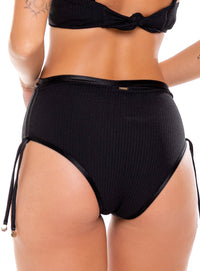 Calcinha Modeladora Black