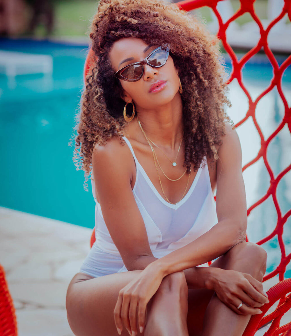 Maiô Body Premium White