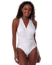 Maiô Body  Premium Oasis