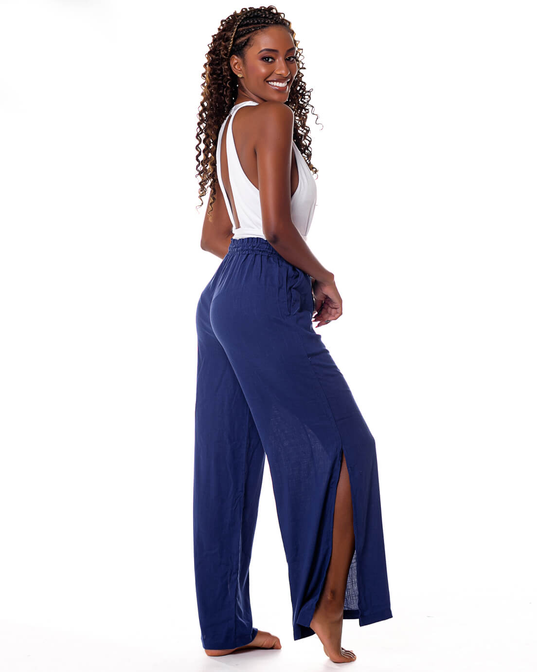 Maiô Body  Premium Oasis
