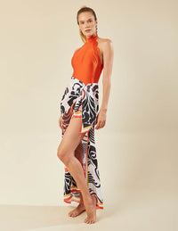 Saída de Praia - Panneaux EXCLUSIVA - - ÙNICO