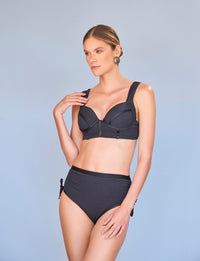 Calcinha Modeladora Black