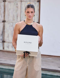 Le Coffret Comemorativo 10 Anos Kalini