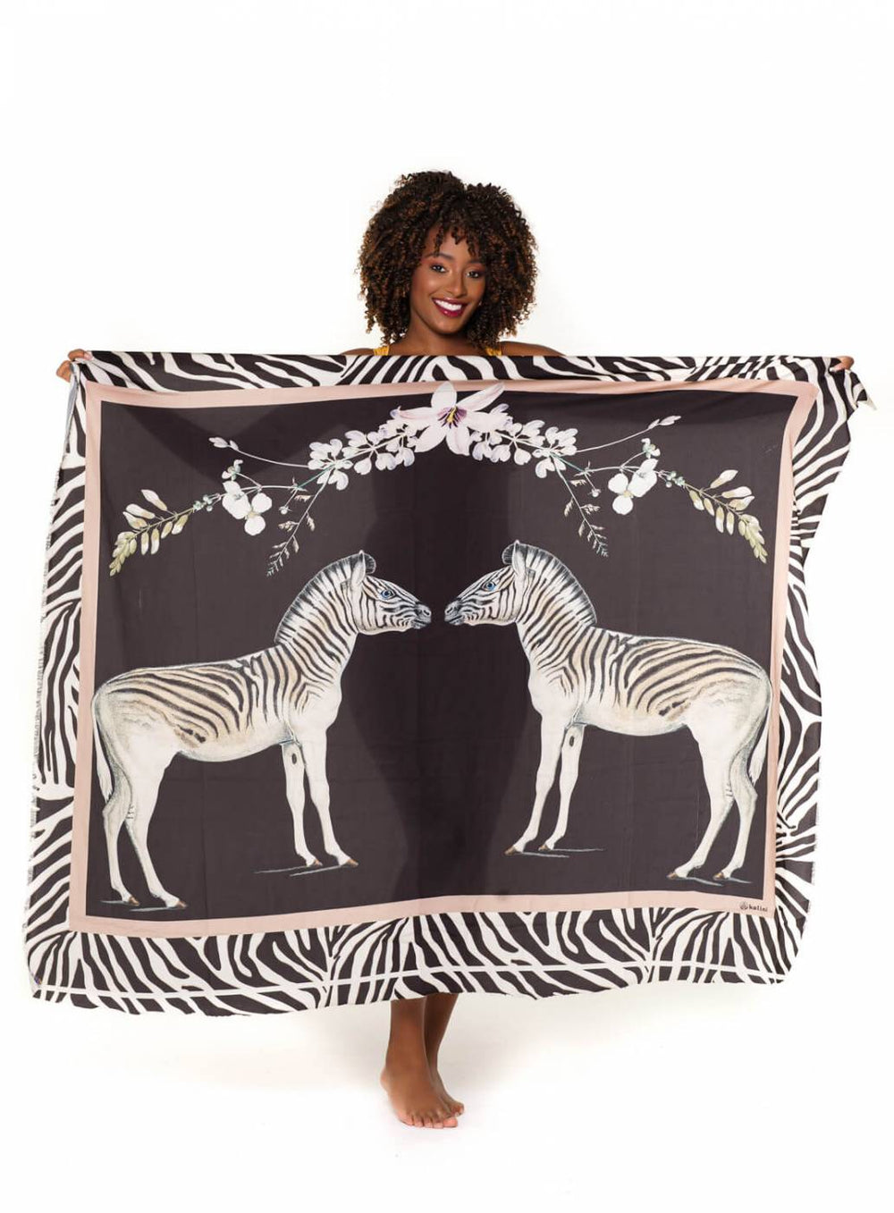 Saída de Praia - Panneaux Premium Exotic