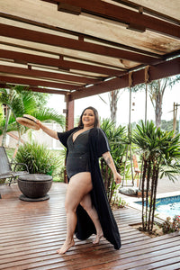 Maiô Body Premium Shine Bright