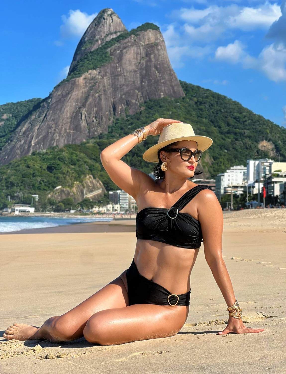 Calcinha Luxo Cannes