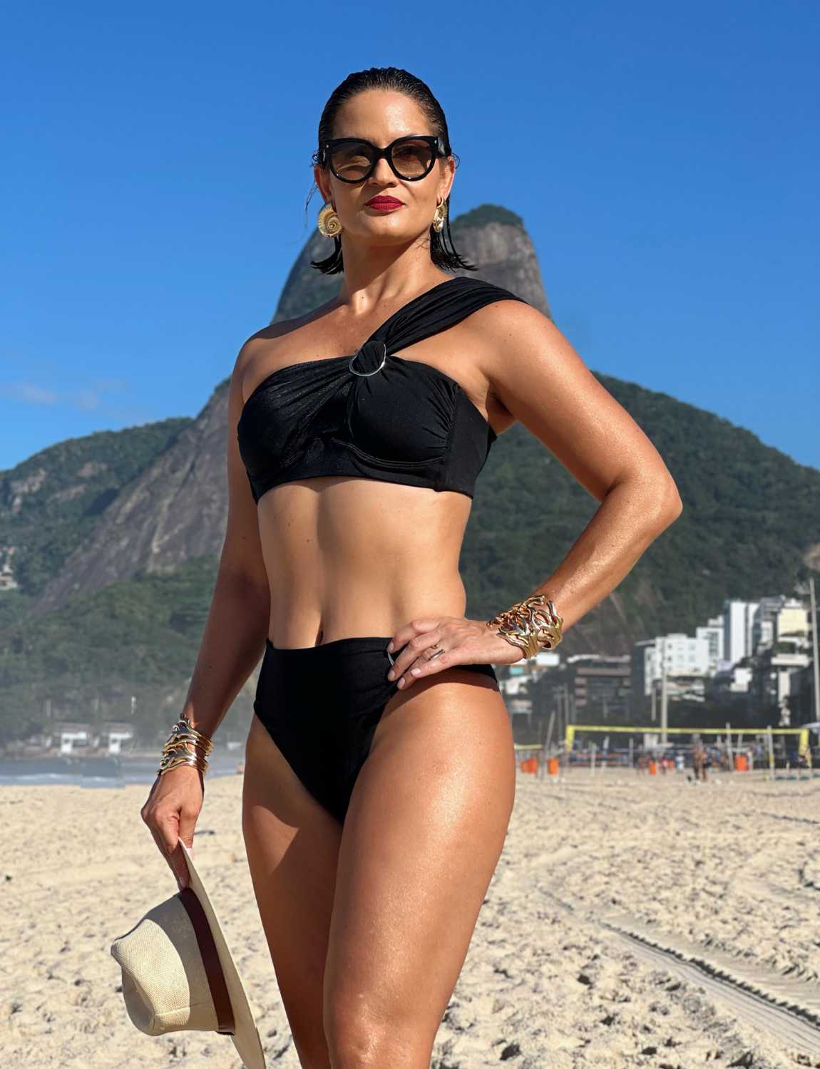 Calcinha Luxo Cannes