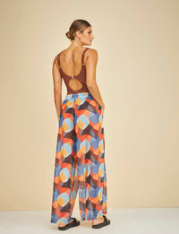 Maiô Premium Detalhe Fresh Nature