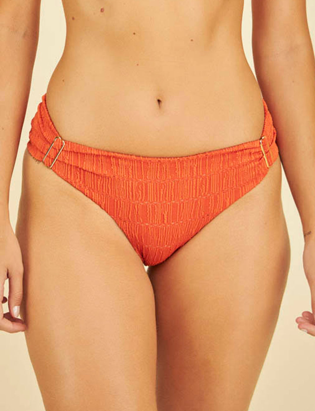 Calcinha Comfy Textura Dubai