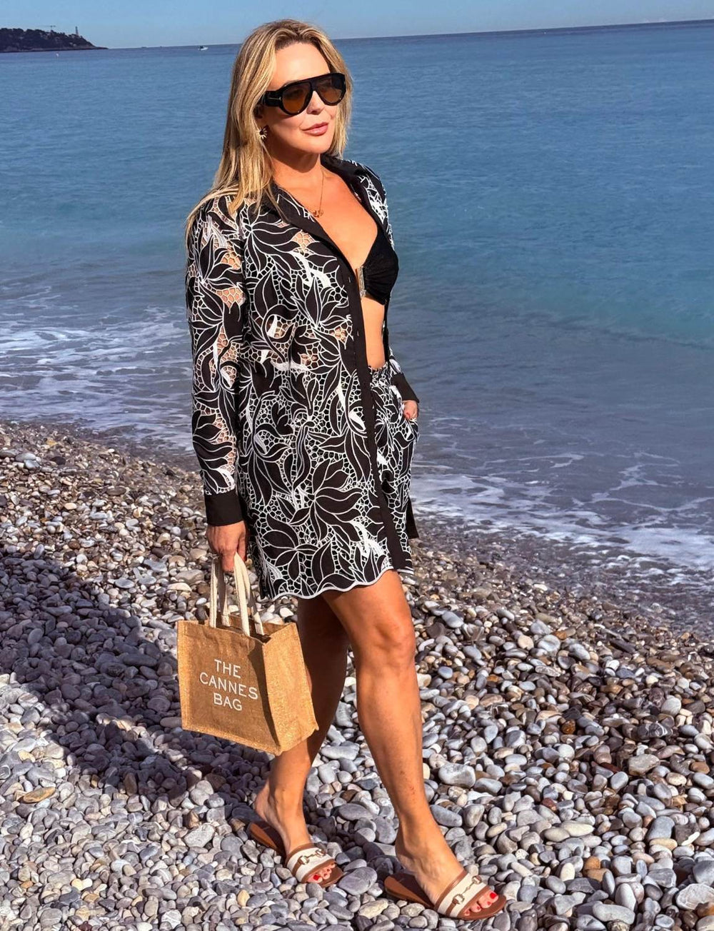 Camisa Alfaiataria Tela Francesa