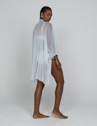 Kimono Alongado Shine OFF Glow