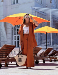 Maiô Ultra Modelador com Aro Estruturado Textura Branco