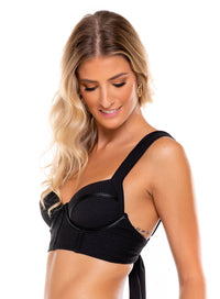 Top Stylish Premium com Alta Sustentação