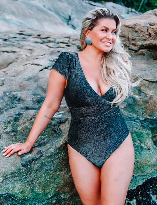 Maiô Body Premium Shine Bright