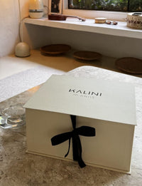 Le Coffret Comemorativo 10 Anos Kalini