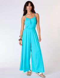 Macacão Tecnológico Uv50+ Fluithy Sky