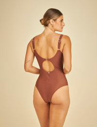 Maiô Premium Detalhe Fresh Nature