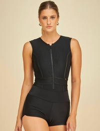 Maiô Premium Ultra Modelador Stylish