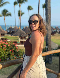 Maiô Premium Detalhe Fresh Nature