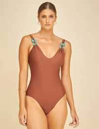 Maiô Premium Detalhe Fresh Nature