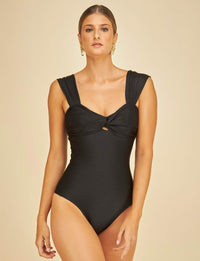 Maiô Ultra Modelador Afina Cintura Power 2.0