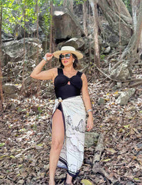 Maiô Ultra Modelador Afina Cintura Power 2.0