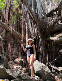 Maiô Ultra Modelador Afina Cintura Power 2.0