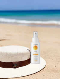 Spray Capilar Multifuncional Solar Kalini